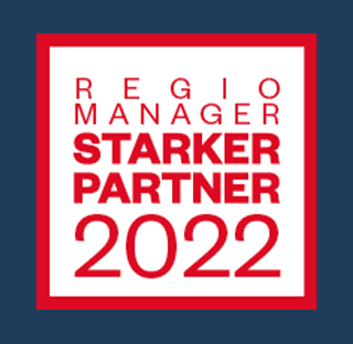 Regio Manager - Starker Partner
