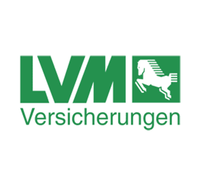 LVM Versicherungen Logo